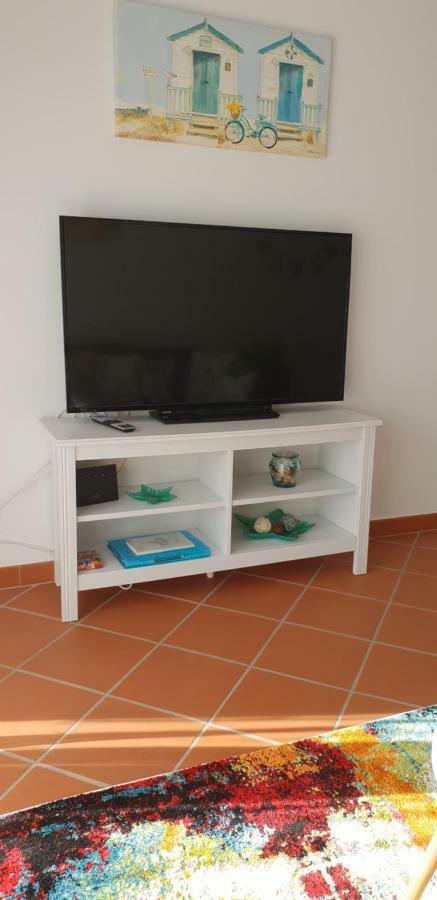 Cantinho Do Sol - Sea View, Quiet, Cozy And Relaxing Flat Armação de Pêra المظهر الخارجي الصورة